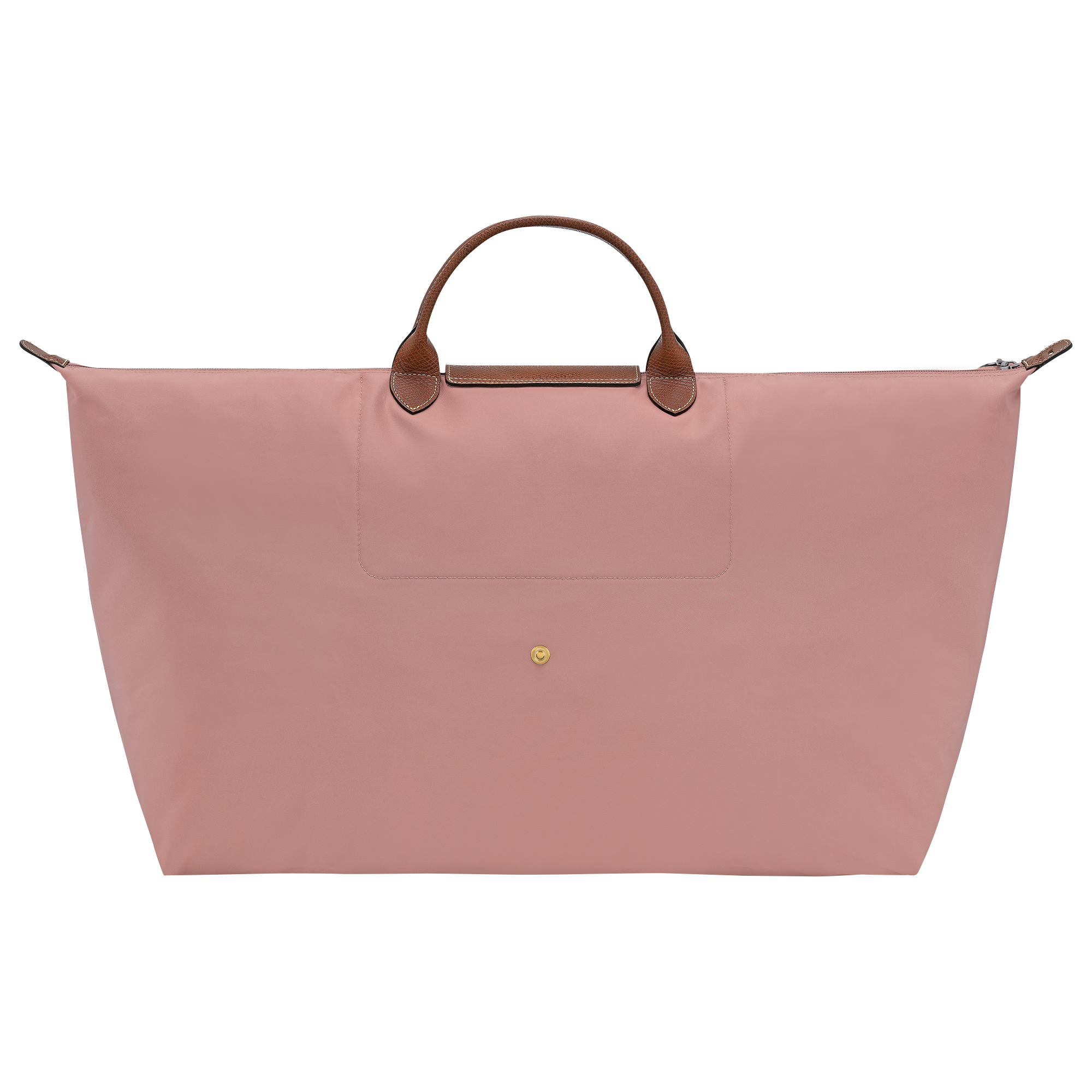 Le Pliage Original Travel bag XL, Pink Tea
