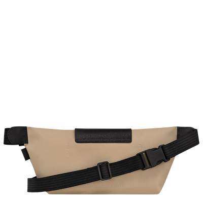 Le Pliage Energy Belt bag M, Clay