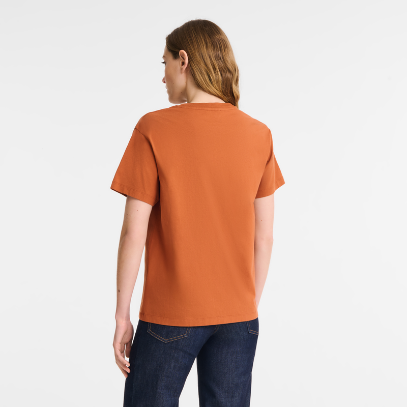 T-shirt , Marmalade - Printed jersey  - View 3 of  4