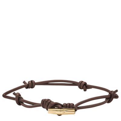 Ladies' belt, Mocha