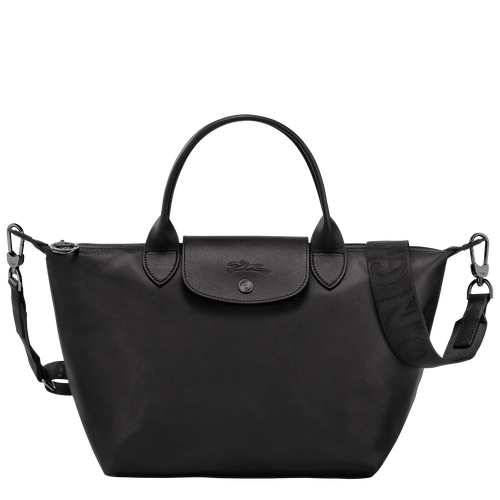 Handbag S Le Pliage Xtra Black (L1512987001) | Longchamp MY