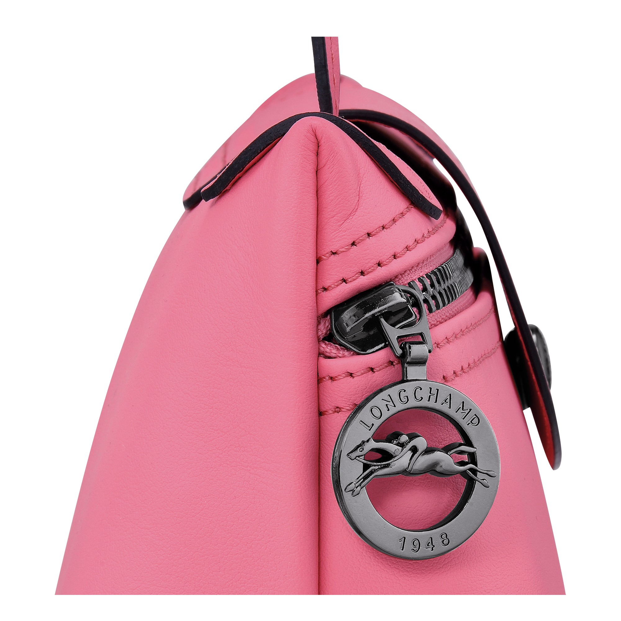 Crossbody bag, Pink - View 5 of
5 - zoom in Le Pliage Xtra Crossbody bag, Pink