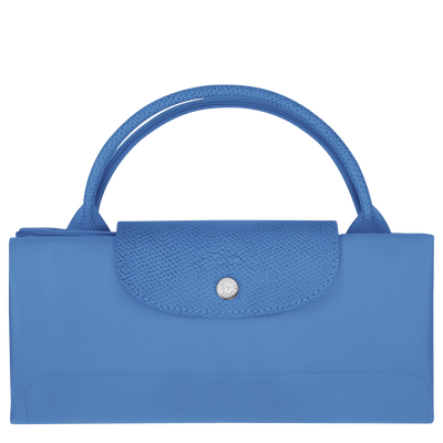 Le Pliage Green Travel bag XL, Cornflower