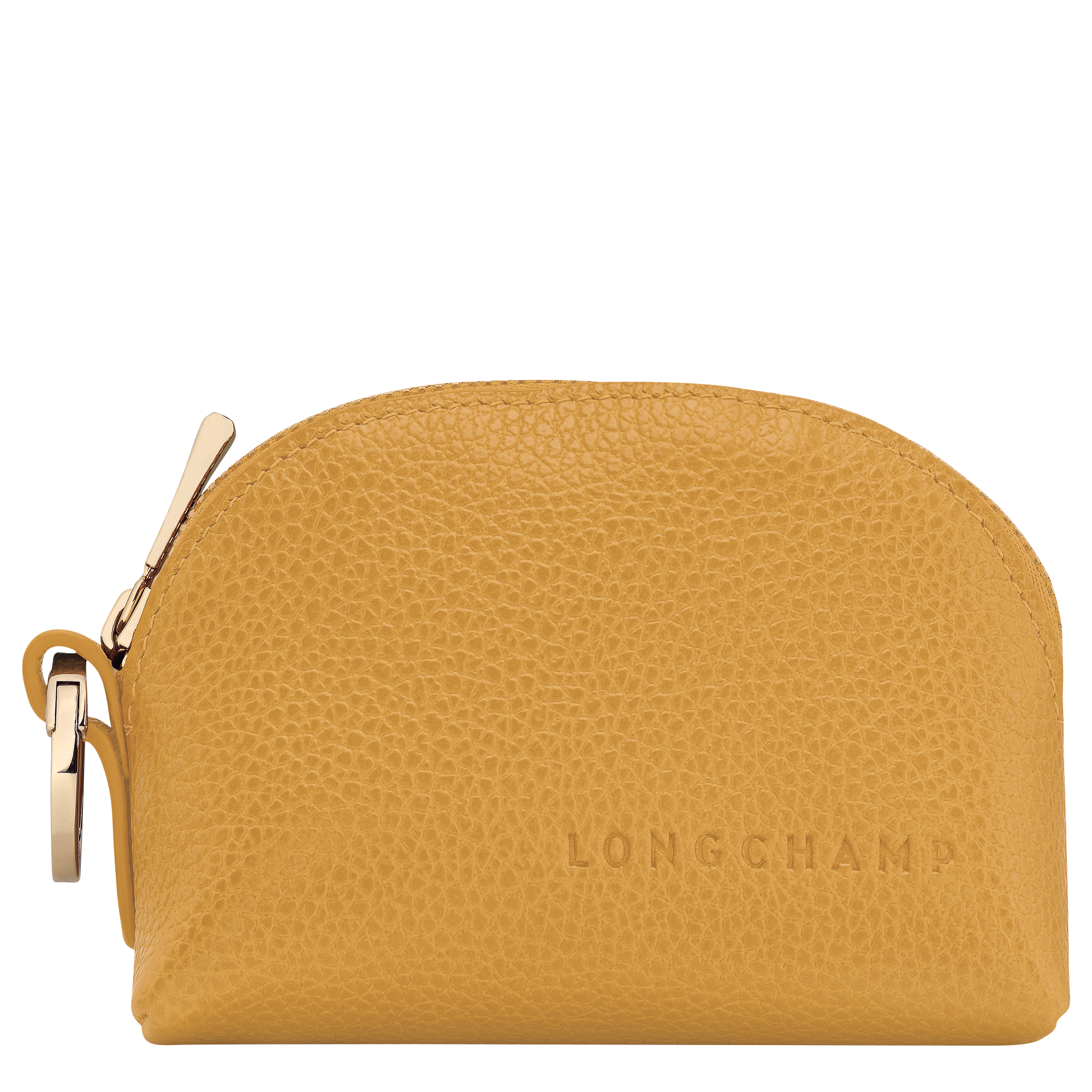 Coin purse, Nutmeg - View 1 of
2 - zoom in Le Foulonné Coin purse, Nutmeg