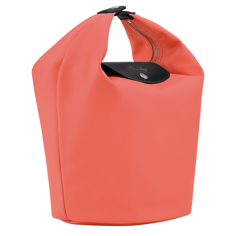 Le Pliage Xtra Crossbody bag , Sunset - Leather  - View 3 of  4