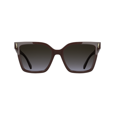 Sunglasses , Wine - Acetate