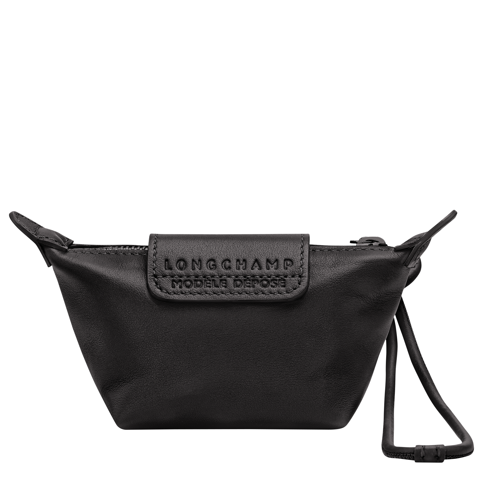 Le Pliage Xtra Coin purse, Black