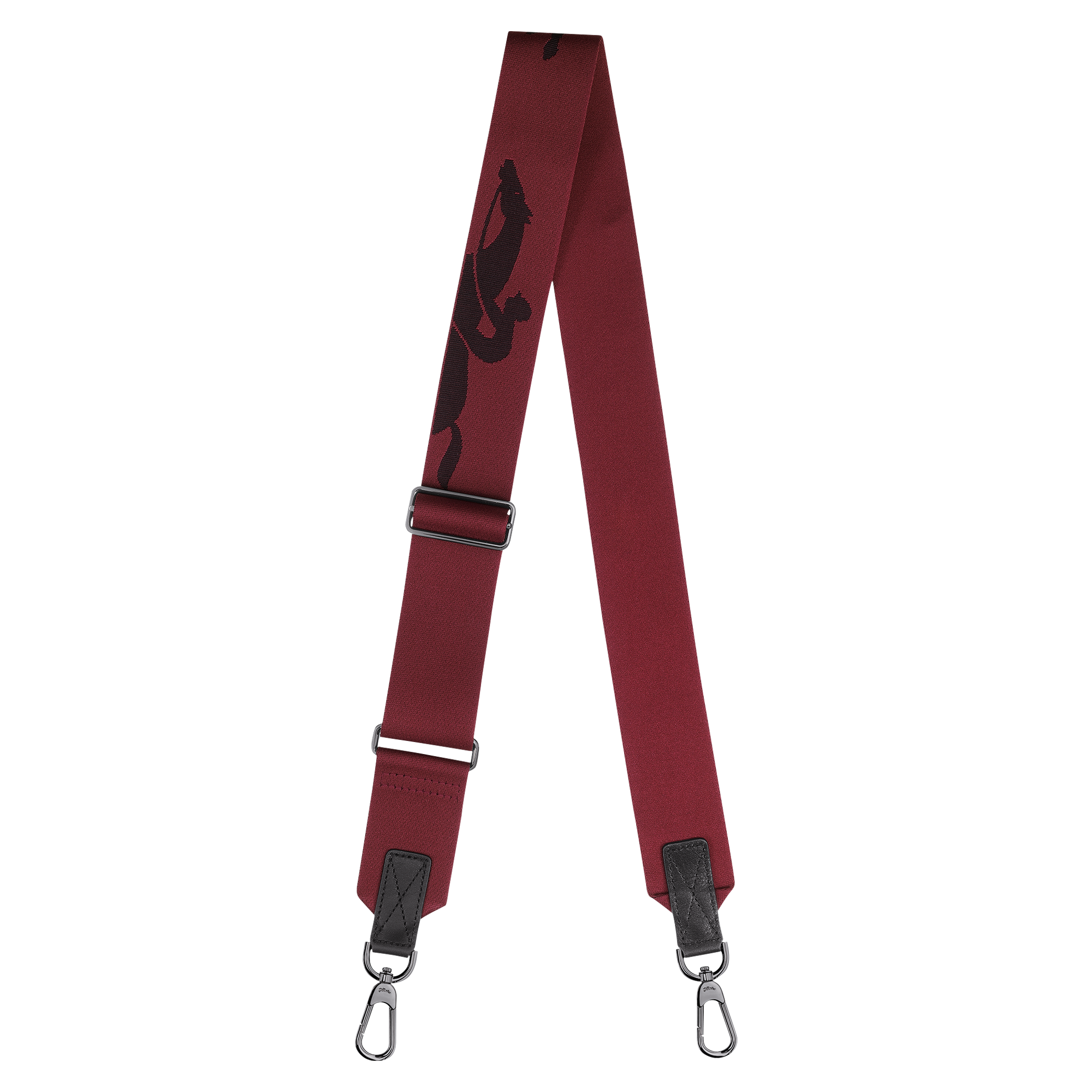 Shoulder strap, Pomegranate - View 1 of 
        1 - zoom in null Shoulder strap, Pomegranate