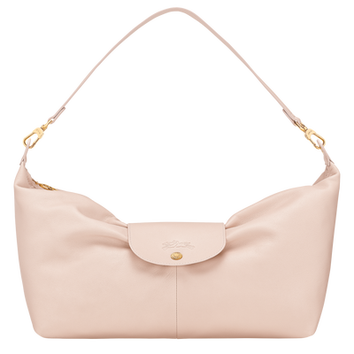 Shoulder bag L, Cream