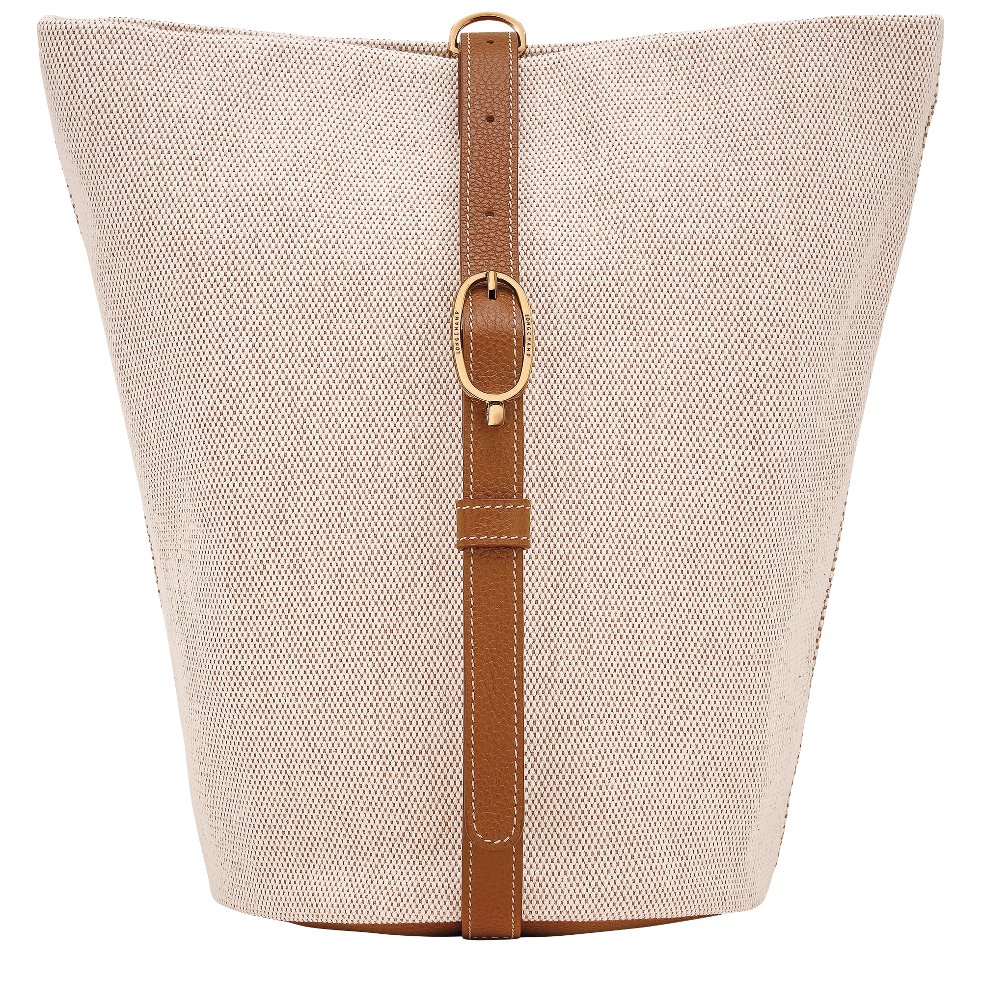 Complice Bucket bag L, Caramel