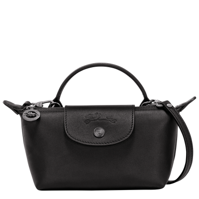 Le Pliage Xtra Pouch XS, Black