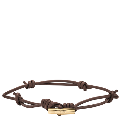 Ladies' belt, Mocha