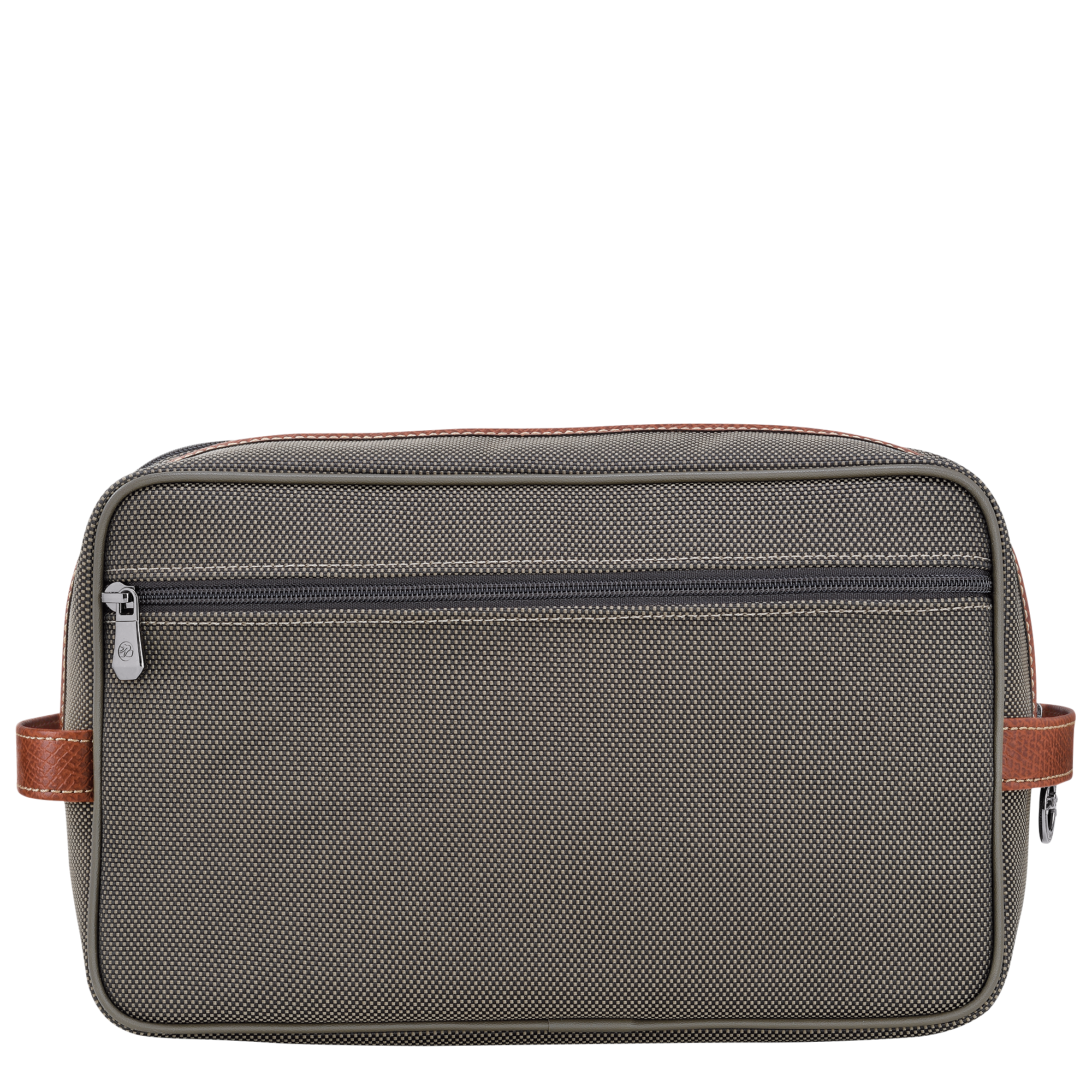 Boxford Toiletry case M, Brown