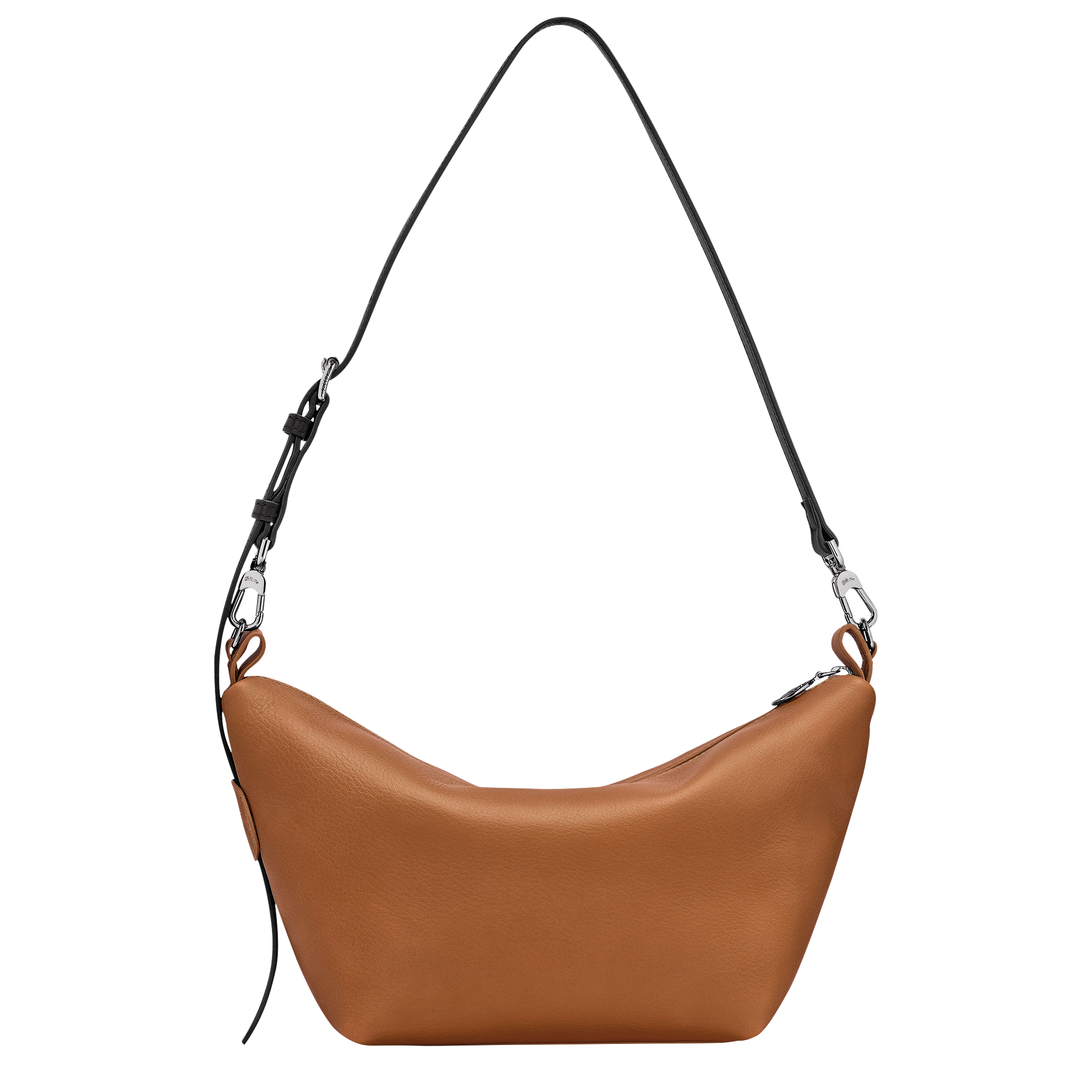 Le Slouchy Crossbody bag S, Cashew