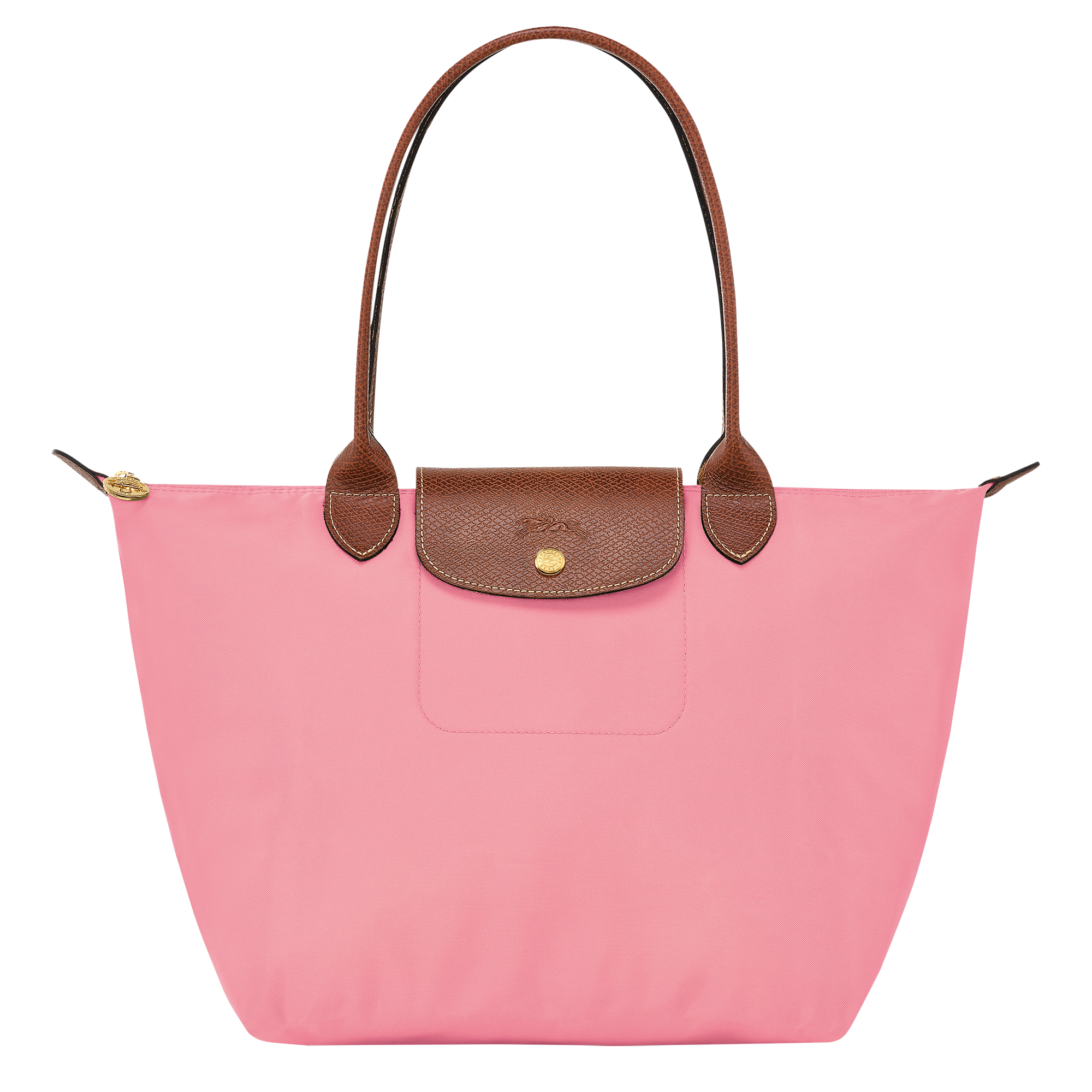 Tote bag M, Marshmallow - View 1 of
6 - zoom in Le Pliage Original Tote bag M, Marshmallow