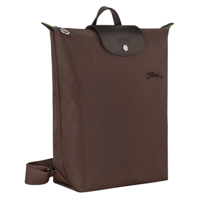 Le Pliage Green Backpack M, Mocha