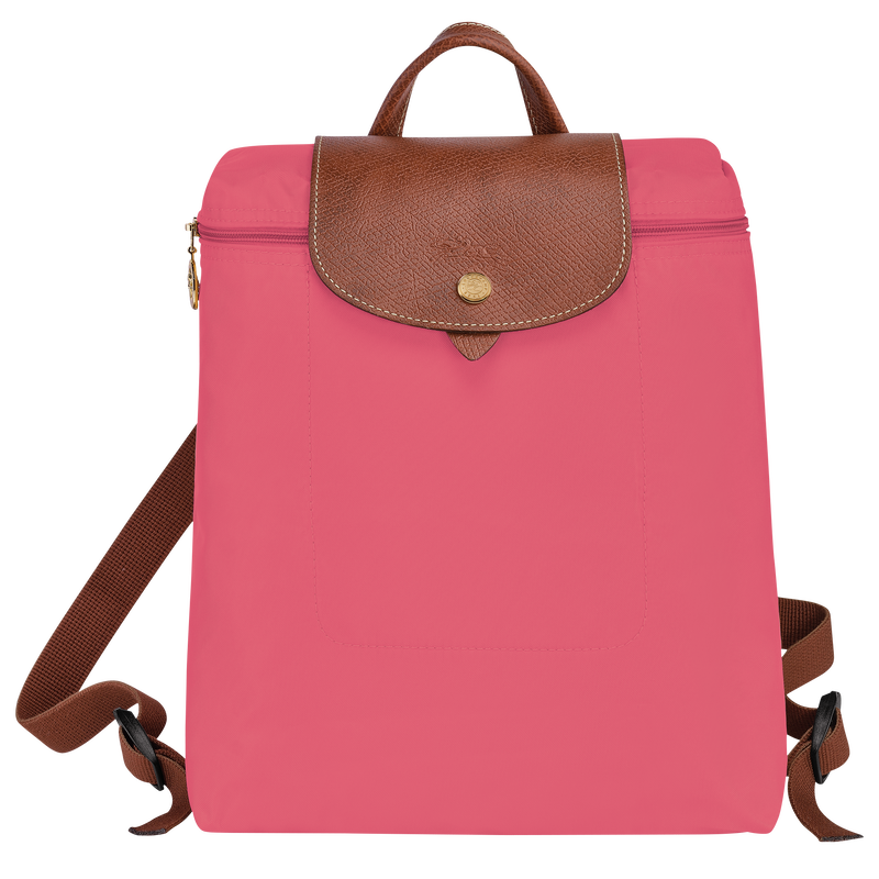 Longchamp sac best sale a dos pliage
