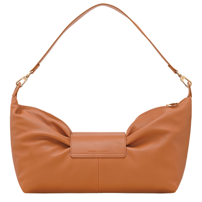Le Pliage Xtra Shoulder bag L, Amber