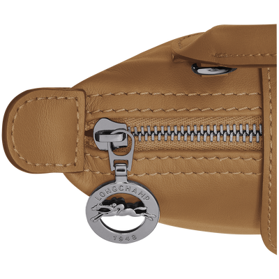 Le Pliage Xtra Pouch XS, Tobacco