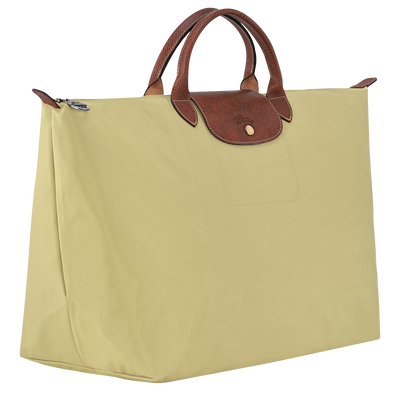 Le Pliage Original Travel bag L, Pistachio