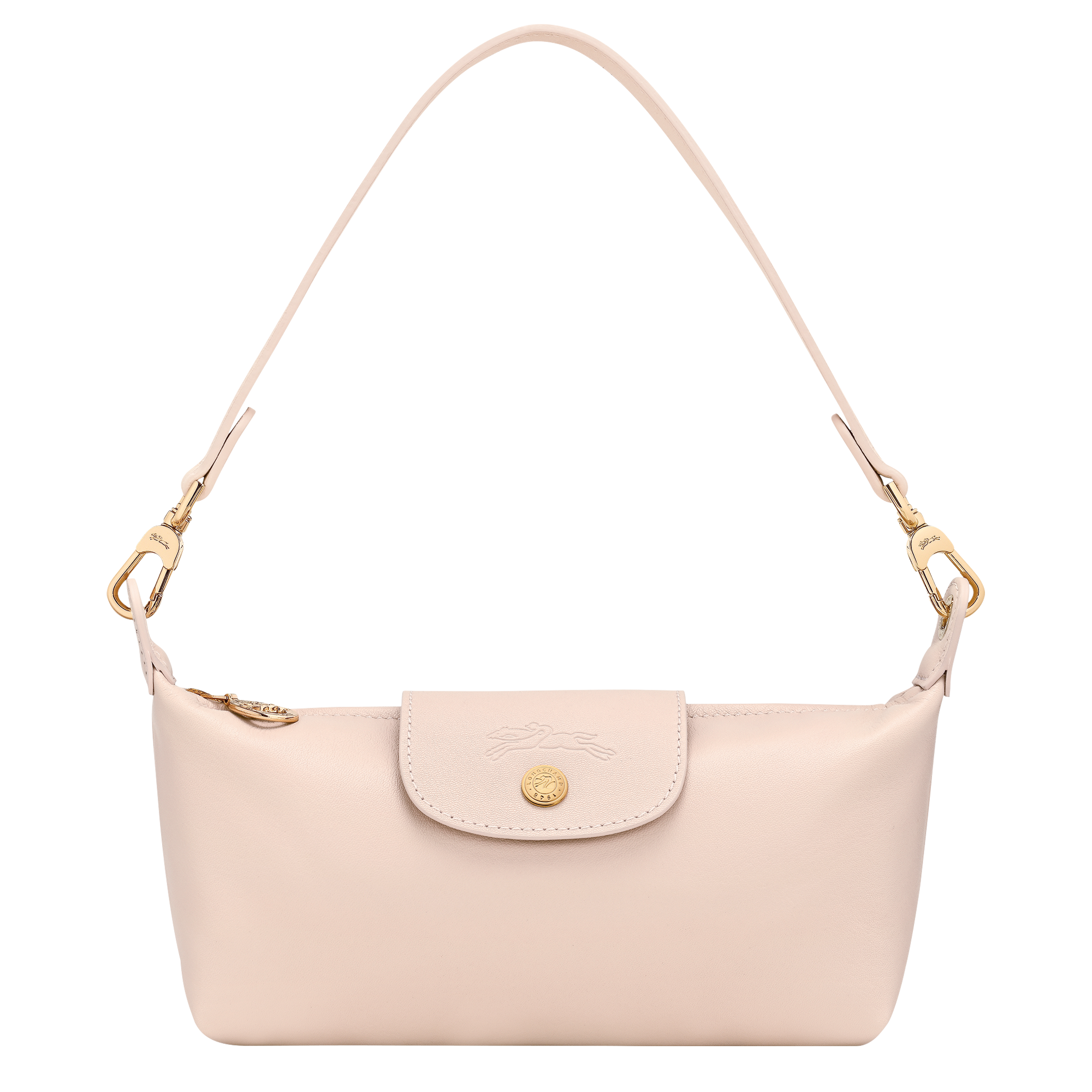 Le Pliage Xtra Shoulder bag S, Cream