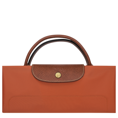 Le Pliage Original Travel bag XL, Brick