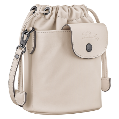 Le Pliage Xtra Bucket bag XS, Paper