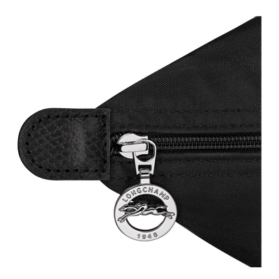 Le Pliage One Handbag L, Black