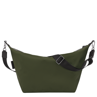 Le Pliage Energy Crossbody bag M, Khaki