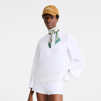 Cap , Amber - Cotton