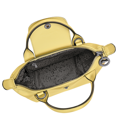 Le Pliage Xtra Handbag XS, Lime