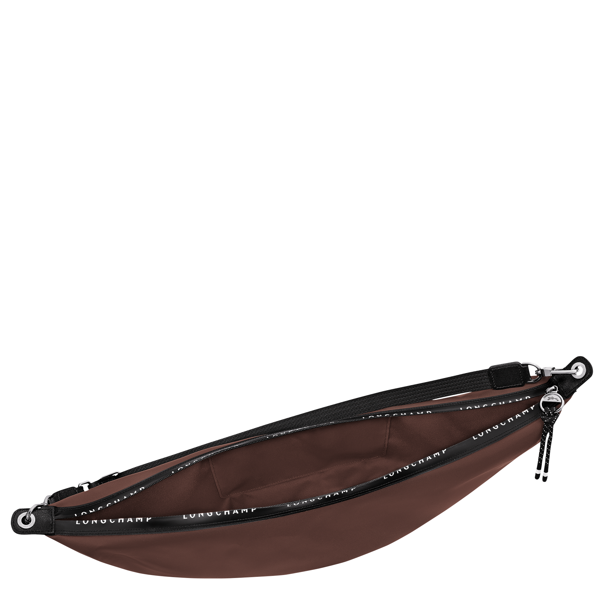 Le Pliage Energy Crossbody bag XL, Cocoa