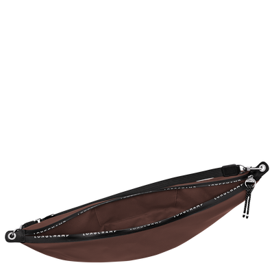 Le Pliage Energy Crossbody bag XL, Cocoa