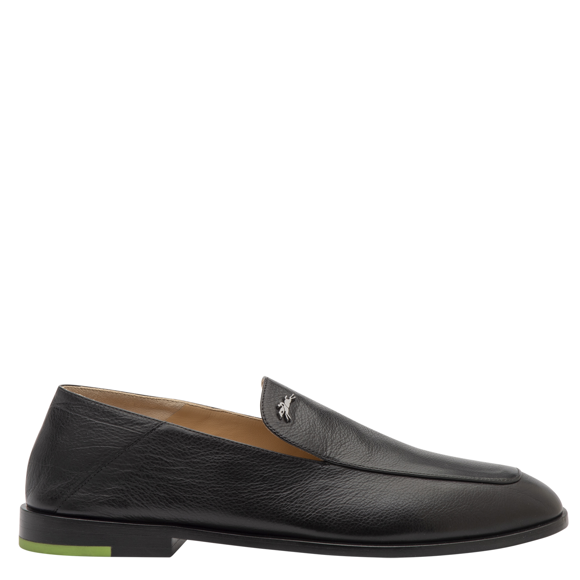 Au Sultan Loafer, Black