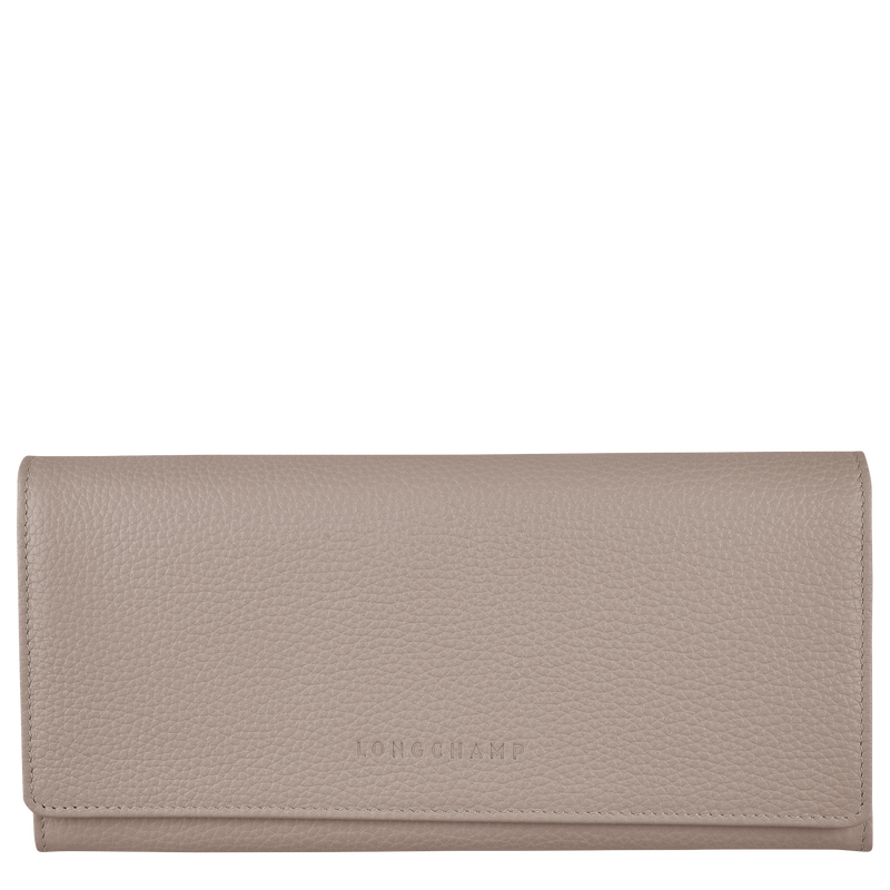 Longchamp continental wallet shop