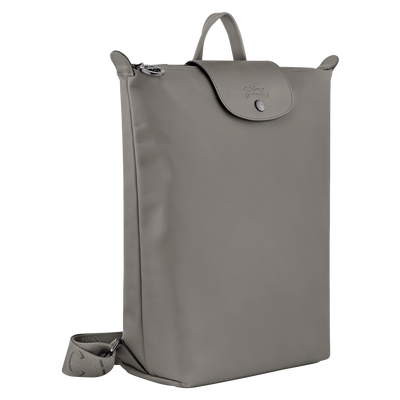 Le Pliage Xtra Backpack M, Turtledove