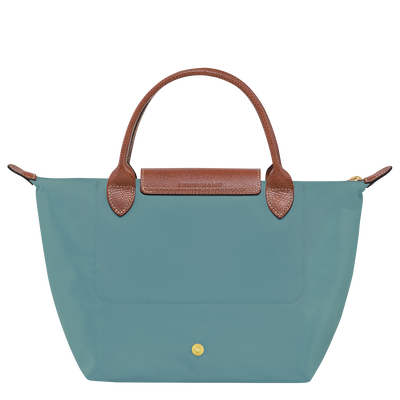 Le Pliage Original Handbag S, Eucalyptus