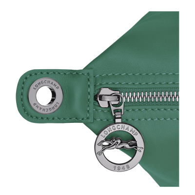 Le Pliage Xtra Handbag S, Sage