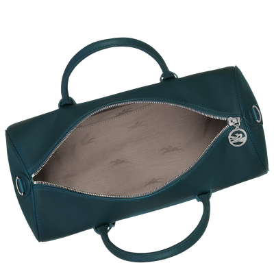 Daylong Handbag L, Ink blue