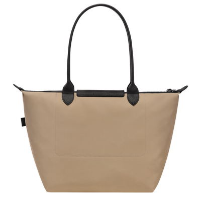 Le Pliage Energy Tote bag L, Clay