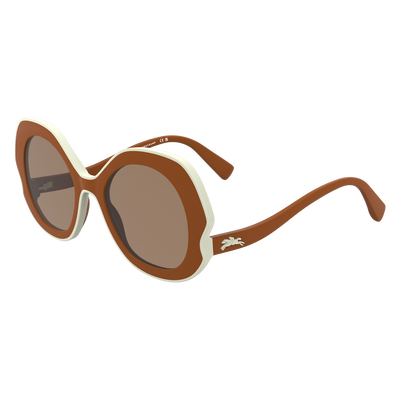 Sunglasses , Bark - Plant Based Resin