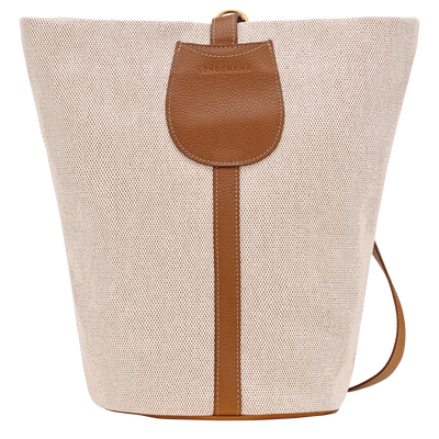 Complice L Bucket bag , Caramel - Canvas
