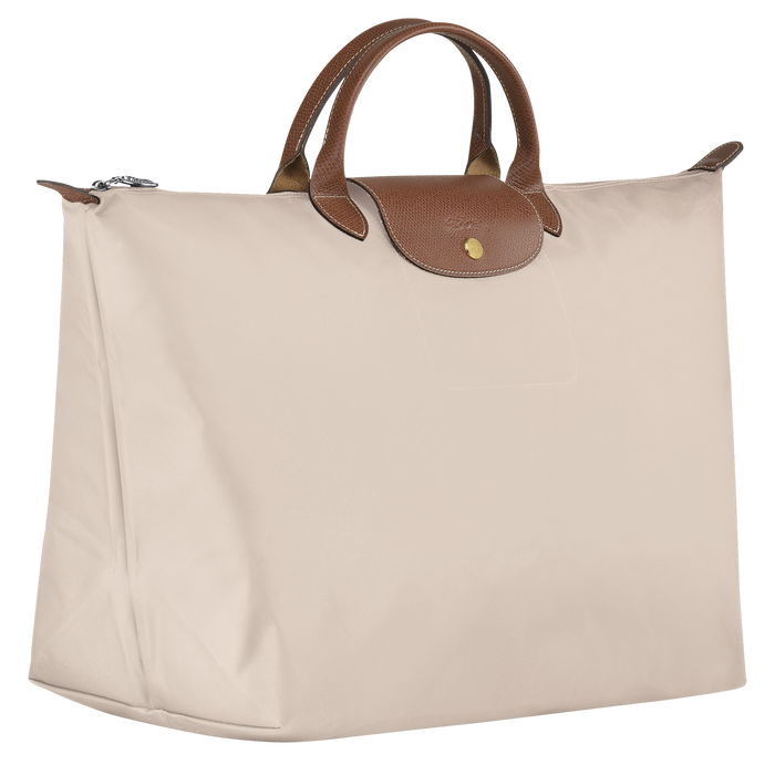 Travel bag L Le Pliage Original Paper (L1624089555) Longchamp TH