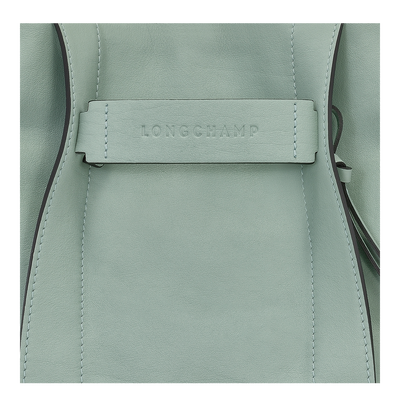 Longchamp 3D Crossbody bag S, Vervain