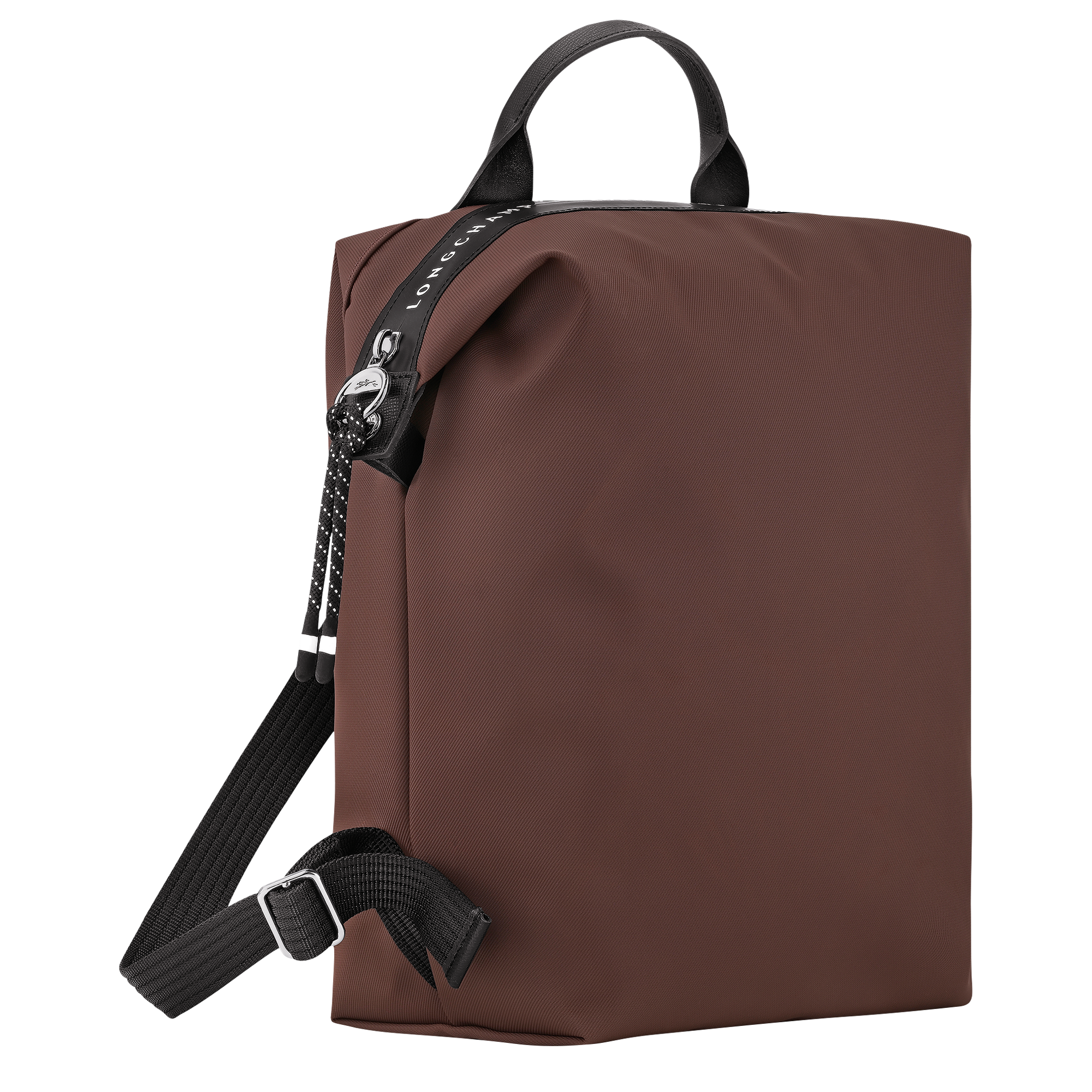 Le Pliage Energy Backpack, Cocoa