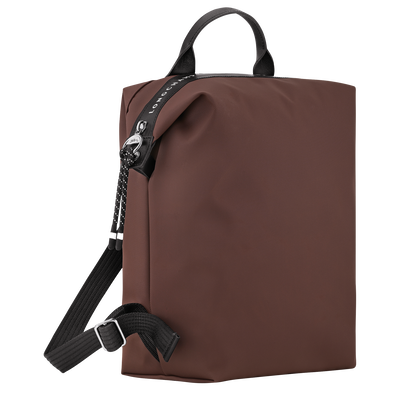 Le Pliage Energy Backpack, Cocoa