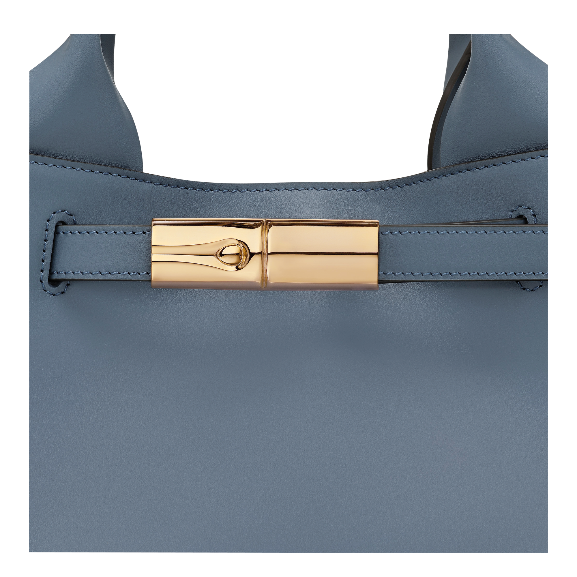 Le Smart Handbag L, Slate