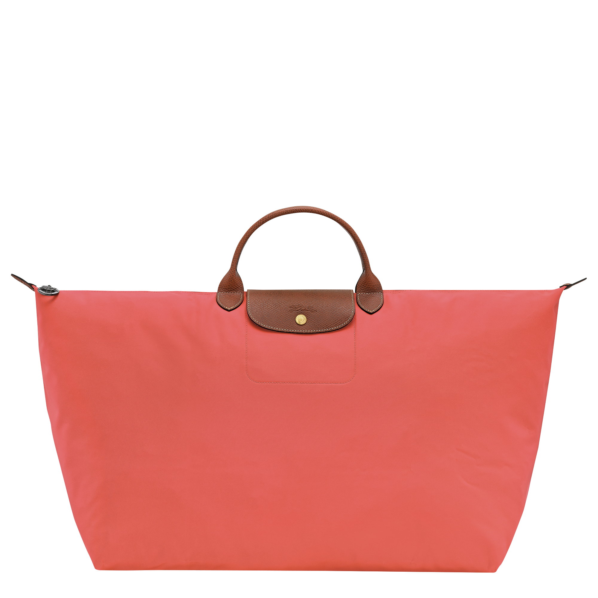 Le Pliage Original Travel bag XL, Strawberry