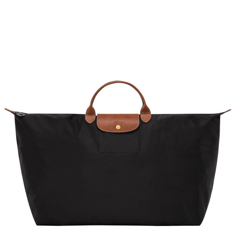 Longchamp weekender hotsell bag