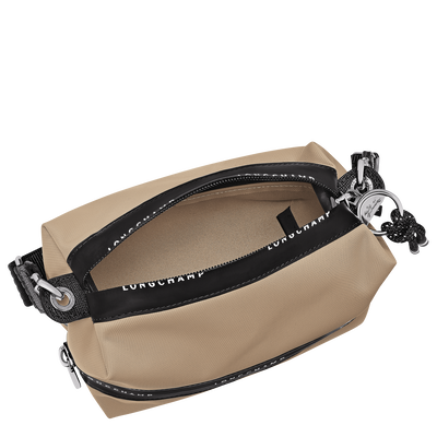 Le Pliage Energy Crossbody bag XS, Clay
